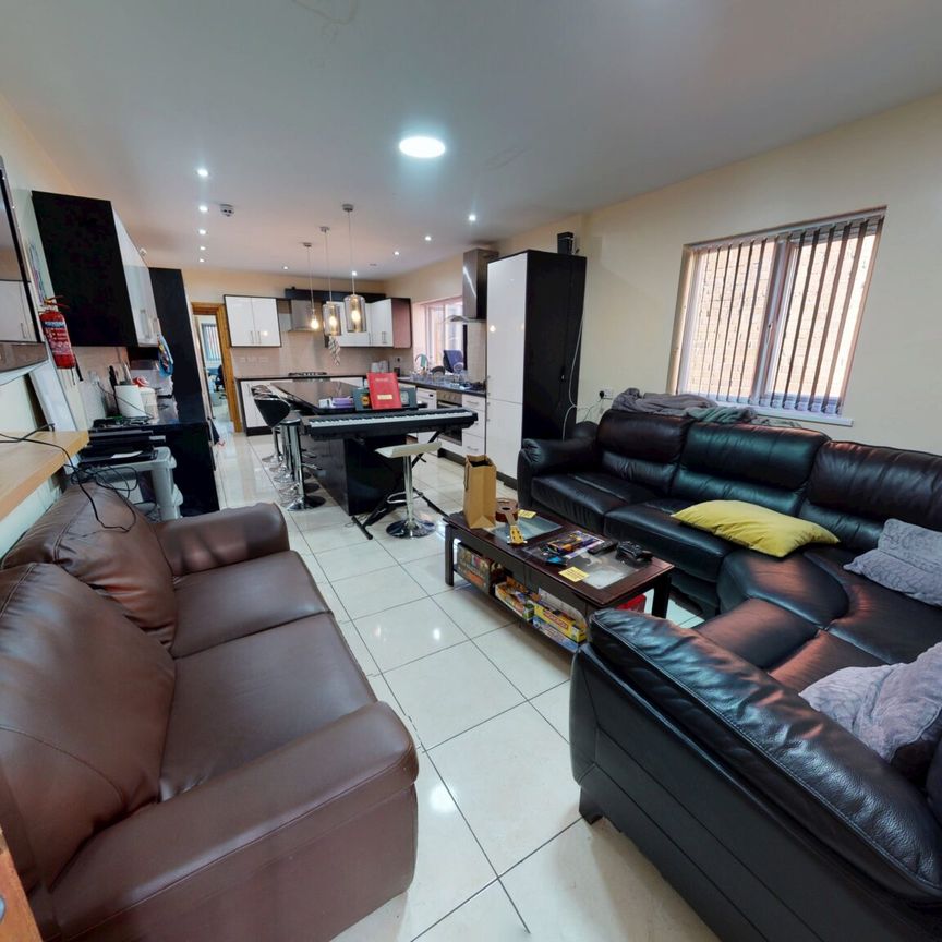 Dawlish Road Selly Oak - Photo 1