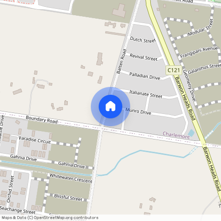 2 Munro Drive, Charlemont