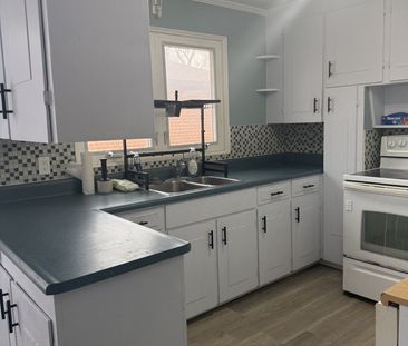 For Lease - 103 Cleta Drive Unit# Main, Toronto, Ontario - Photo 1