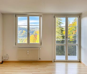 Charmante 3-Zi. Wohnung mit Balkon in der Altstadt - Foto 2