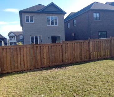 For Lease - 1461 Lormel Gate Avenue Unit# Basement, Innisfil, Ontario - Photo 2