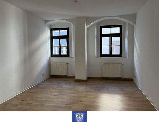 Gemütliche Wohnung in der Meißner Altstadt! - Photo 1