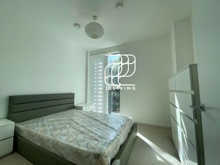 Mott House, 8 Corsican Square, London, E3 - Photo 4