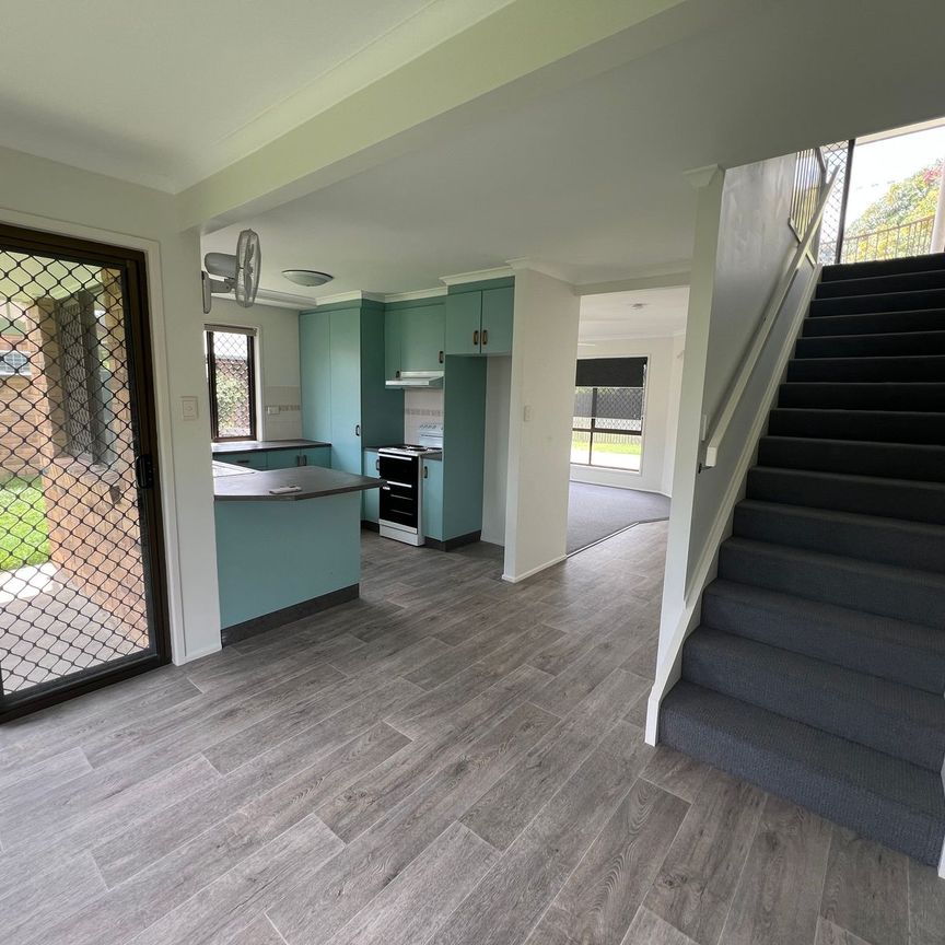 RENOVATED DUAL-LEVEL UNIT - Photo 1