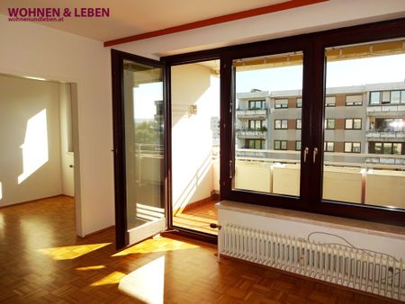 Geräumige 3-Zimmerwohnung in Linz - Photo 2
