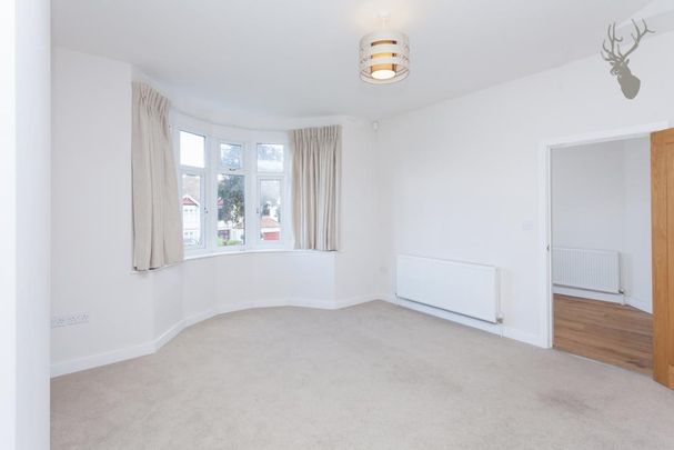 4 bedroom detached house to rent - Photo 1