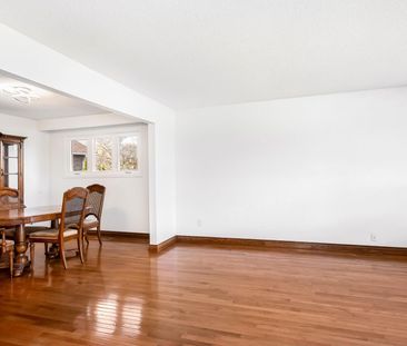 For Lease - 2844 Kingsberry Crescent Unit# Upper, Mississauga, Ontario - Photo 4