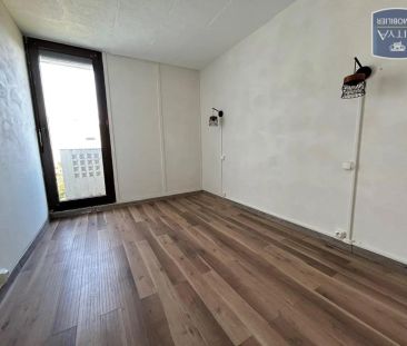 Appartement à louer 3 pièces 58.36m² - Photo 4