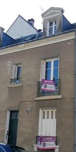 Location Appartement 1 pièce 13m² TOURS 37000 - Photo 4