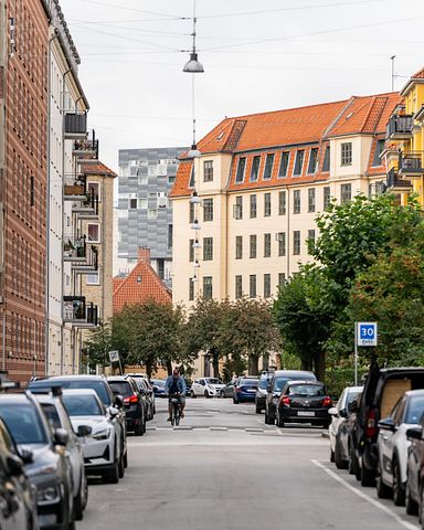 Hyggelig hverdag på Norgesgade – Amagers bedste base - Foto 2