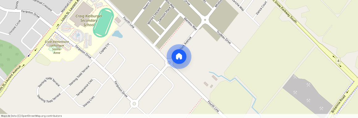 1340 HEARNS PLACE, Milton (BW Bowes), Bowes