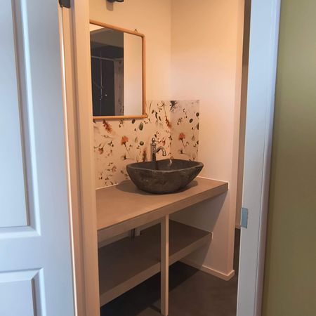 Appartement meublé Dorpsstraat, Wichmond - À louer - Foto 3