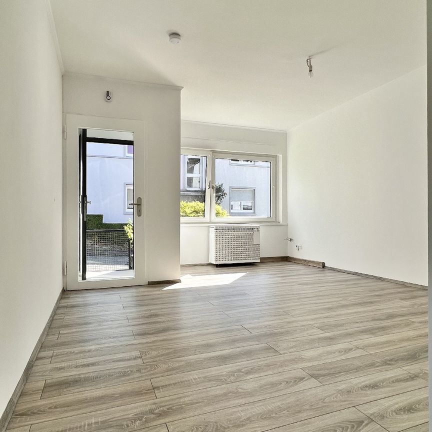 Gemütliches Apartment im Erdgeschoss am Rande von Wuppertal-Vohwinkel ! - Foto 1