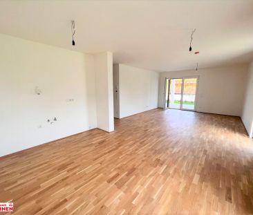 Miete mit Kaufoption und Fixkaufpreis | Gartenwohnung im Wohnpark G... - Photo 1