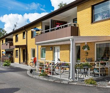 Langes Väg 8 A - Foto 1
