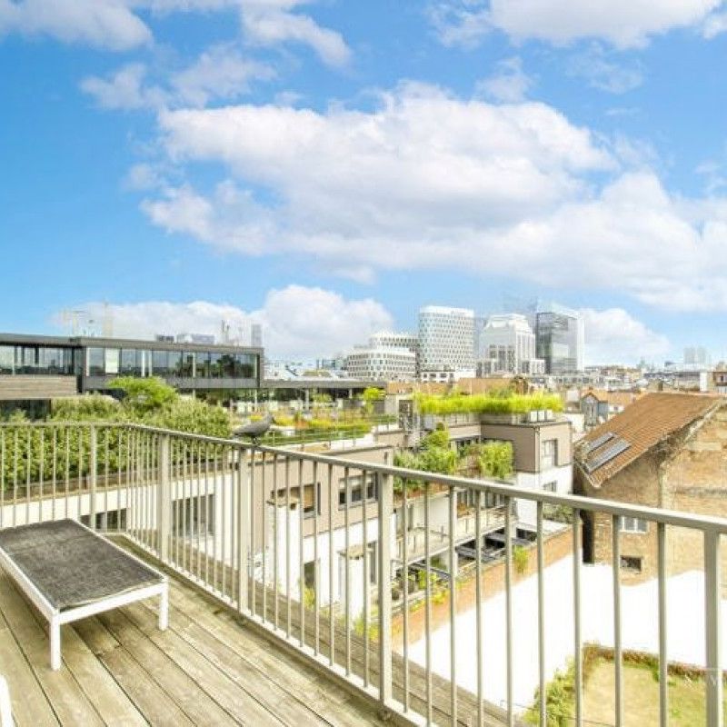Centre ville - Appartement meublé 2 chambres et terrasse de 62 m² - Photo 1