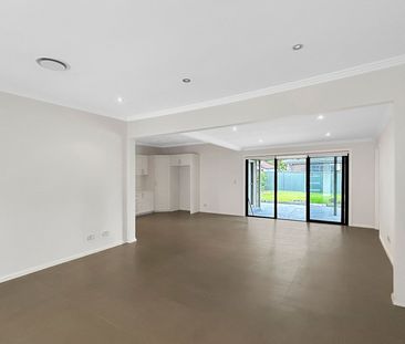 Spacious Family Home in Quiet Location - Photo 1