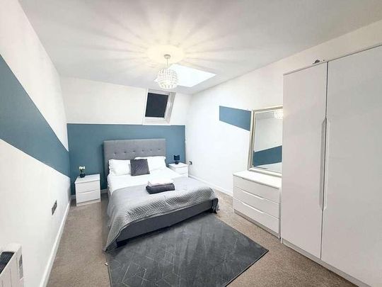 Queens Road, Kings Chambers, CV1 - Photo 1