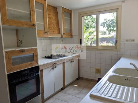 Location Maison 5 pièces 108m² SUCE SUR ERDRE 44240 - Photo 3