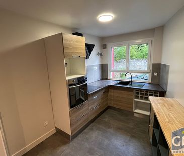 Location Appartement 3 pièces 56m² - Photo 5