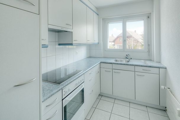 "Charmante Wohnung zu vergeben" - Foto 1