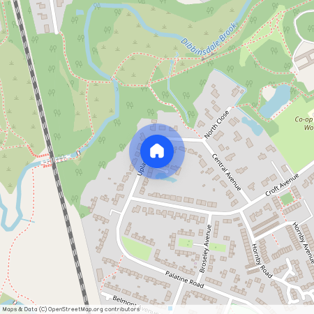 Uplands Road, CH62 2BZ, Bromborough