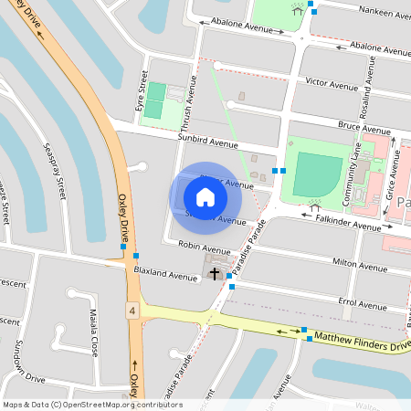 15 Swallow Avenue, Qld 4216, Paradise Point