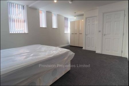 1 Bedroom Apartments in Leeds - Photo 4