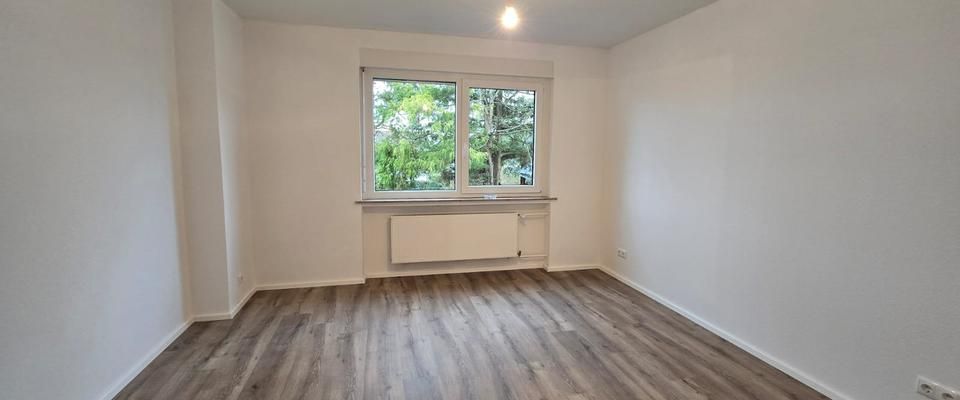2-Zimmer-Wohnung mit kleinem Garten - Photo 1