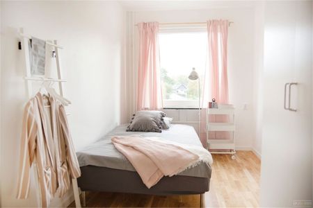 Vårvägen 15 C - Foto 2