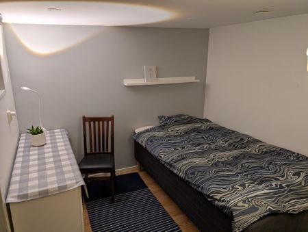 Marsvägen, Täby - Foto 3