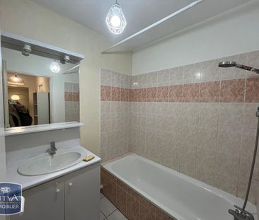 Location Appartement 3 pièces 61m² BRIVE LA GAILLARDE 19100 - Photo 6