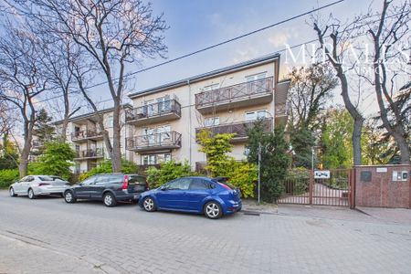 Warszawa, Ursynów, Ludwinów, Ludwinowska - Photo 4