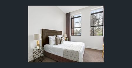 Stylish City Living In Furnished Apartment - Photo 4