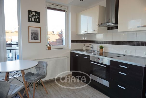 2 pokoje / balkon / Jagodno - Photo 1