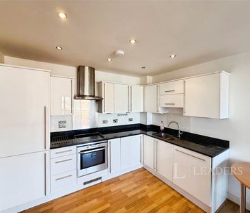 2 bedroom apartment to rent Castle Place, 117 High Street, Southamp... - Photo 1