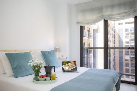 Carrer de Vicente Raga, Valencia, Valencian Community 46023 - Photo 5