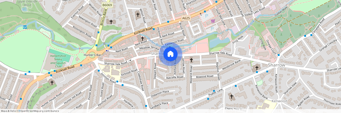 261a Sharrowvale Road, Ecclesall