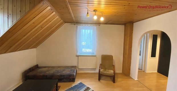 Bielsko-Biała, Komorowice Śląskie Mieszkanie na wynajem - Zdjęcie 1