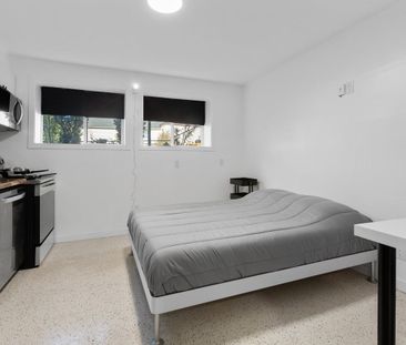 204 Ste Monique Street apartment — Ottawa, ON (1-Bedroom) - 1 Bedroom - Photo 6
