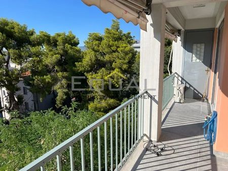 Διαμέρισμα για ενοικίαση Αγία Παρασκευή - Photo 3