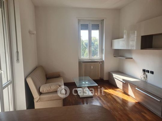 Bilocale in Affitto in Via Giorgio Washington 109 a Milano - Foto 1