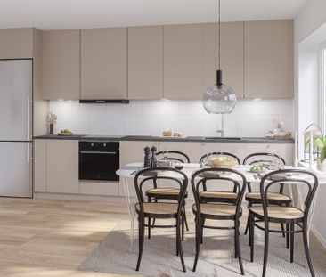 Stockenströms väg, Strängnäs - Photo 2