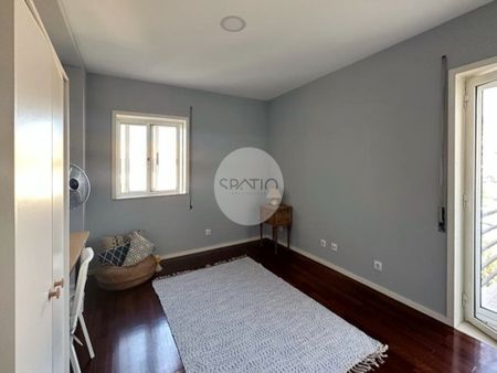 Apartamento T3+1 - Photo 5