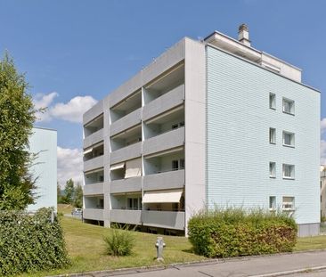 MIETEN OHNE KAUTION Attikawohnung mit Sicht in die Ferne - Foto 5