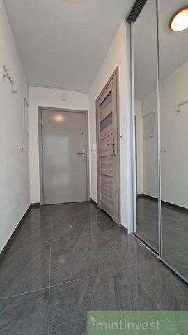 Duży apartament z balkonem na Starym Mieście - Photo 4