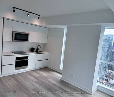 1 Bed & 1 Bath - The Maverick Condos - Photo 3