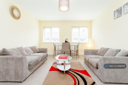 2 bedroom flat to rent - Photo 2