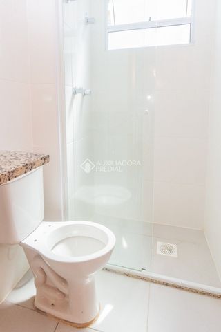 Apartamento com 2 quartos e 40m² para alugar em Parque Santa Fé, Porto Alegre. - Photo 3
