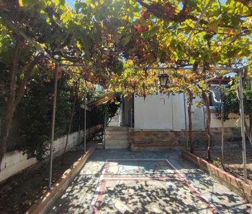 Μονοκατοικία για ενοικίαση Κυψέλη - Ποσειδωνία (Κάλαμος) - Φωτογραφία 3